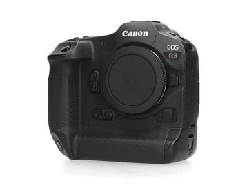 Canon R3 - <129.000 kliks - 1 jaar garantie, Ophalen of Verzenden