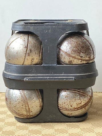 Decoratief ornament (8) - Frankrijk, Nieuw