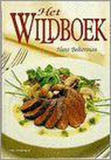 WILDBOEK 9789026935916 BELTERMAN, Verzenden, BELTERMAN