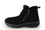 Skechers Boots in maat 40 Zwart, Kleding | Dames, Skechers, Verzenden, Zwart, Overige typen