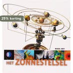 Het zonnestelsel 9789085711346 N. Hey, Verzenden, Gelezen, N. Hey
