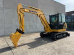 Online veiling - Komatsu - 2016 - PC56-7 -, Ophalen