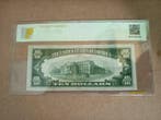 États-Unis dAmérique. - 10 Dollars - 1934 - Pick 415 (Sans