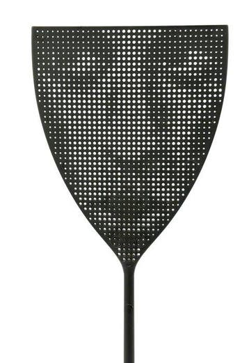 Decoratief ornament - Alessi - Dr. Skud - vliegenmepper