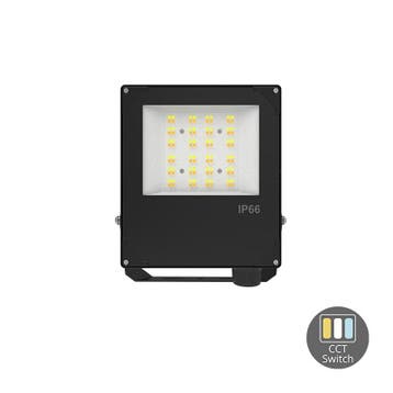 LED FLOODLIGHT AURUS | 50W/40W/30W | CCT-SWITCH, Verzenden, Nieuw