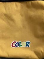 Game Boy Color Carrying Case Geel (Game Boy Accessoires), Games en Spelcomputers, Spelcomputers | Nintendo Game Boy, Ophalen of Verzenden