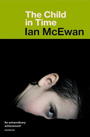 The child in time 9780099755012 Ian McEwan, Verzenden, Gelezen, Ian McEwan