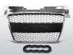 Grille | RS type | Audi TT 8J 2006-2014 | ABS Kunststof | ch, Verzenden
