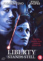 Liberty stands still (dvd nieuw), Cd's en Dvd's, Ophalen of Verzenden, Nieuw in verpakking