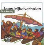 JOUW BIJBELVERHALEN 9789055602438 S. Jeffs, Verzenden, S. Jeffs