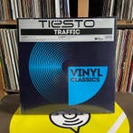 Tiësto - Traffic, Verzenden, Nieuw in verpakking, 12 inch