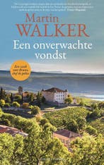 Een onverwachte vondst / Bruno, chef de police / 4, Verzenden, Gelezen, Martin Walker