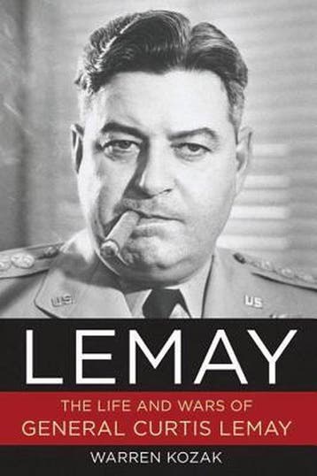 LeMay 9781596985698 Warren Kozak, Verzenden, Gelezen, Warren Kozak