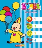 Leer de cijfers / Bumba 9789059166646 Leen Vandereyken, Verzenden, Leen Vandereyken