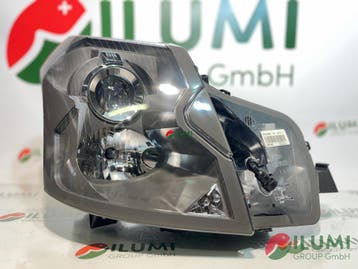 CADILLAC CTS XENON KOPLAMP RECHTS 25748357, Verzenden, Gebruikt, Cadillac