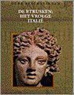De Etrusken / Oude beschavingen 9789053900826 Jan van Gestel, Verzenden, Jan van Gestel