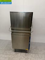 RVS Zanussi Doorschuifvaatwasser 400V Horeca, Ophalen of Verzenden, Nieuw in verpakking