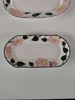 Villeroy & Boch - Plat de service (2) - Wild-Rose -
