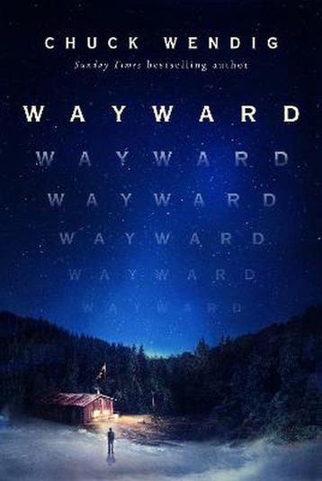 Wayward 9781529101102 Chuck Wendig, Verzenden, Chuck Wendig