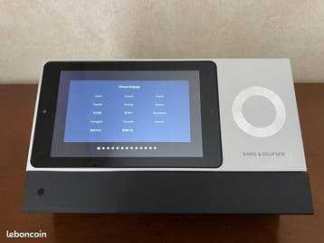 Bang & Olufsen - BeoSound Moment (type 2997) Composant audio, Nieuw