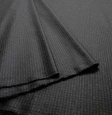 B637 - 600 x 145 cm - Pura Lana Vergine di Biella - Textiel