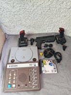 Sony - PlayStation - FIFA Road to World Cup 98 (disco, Nieuw