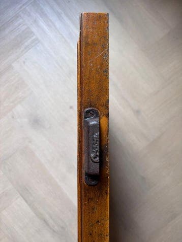 Drukblokken - Letterbak - Nederland - Letterbaklade firma