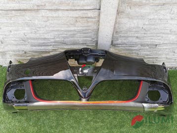 Alfa Romeo Giulietta Veloce Lift 16- Voorbumper 4XPDC 505417, Autos : Pièces & Accessoires, Verzenden