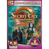 Secret City London Calling (PC game nieuw denda), Ophalen of Verzenden, Nieuw