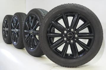 Mini Cooper / S / One / Cabrio F55 F56 F57 508 16 inch velge, Ophalen of Verzenden, Nieuw