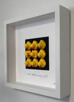 T P Hardisty - I would rather be playing golf