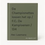 De Championettes lossen het op / F.C. De Kampioenen / 134, Verzenden, Gelezen, Hec Leemans