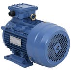 vidaXL Elektromotor 3 fase 3 kW/4 pk 2-polig 2840 rpm, Verzenden, Nieuw