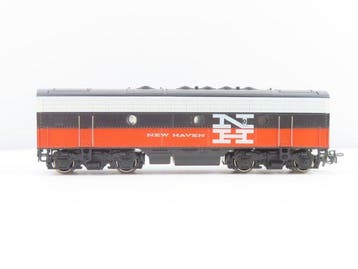 Märklin H0 - 4062 - Diesellocomotief (1) - EMD B-unit