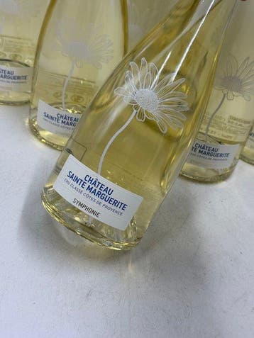 2025 Chateau Sainte Marguerite Symphonie white - Provence