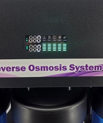 Osmose toestel 500l/uur PRO-LS 3200G-3413*2, Ophalen of Verzenden, Nieuw