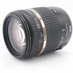 Tamron 18-270mm F/3.5-6.3 VC Di II PZD Canon | Occasion, Ophalen of Verzenden