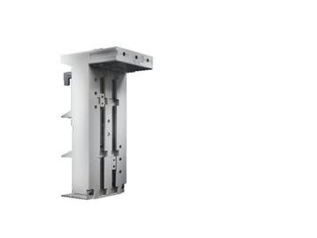 Rittal SV Stroomrailsteun - 9342510, Doe-het-zelf en Bouw, Verzenden, Nieuw