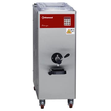 Pastorisator Watercondensor | 60L/u | 7.6kW | 230V |, Zakelijke goederen, Verzenden, Nieuw in verpakking
