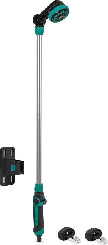 2dekans | VONROC Sproeilans / Tuindouche - 3 sproeistanden -, Doe-het-zelf en Bouw, Gereedschap | Overige machines, Ophalen of Verzenden