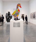 Patrycja Mroczkowska - Pop Art Goose