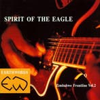 Various - Spirit Of The Eagle (Zimbabwe Frontline Vol. 2), Verzenden