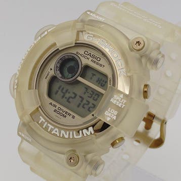 Casio - G-Shock Frogman W.C.C.S. Limited Edition - Sans prix