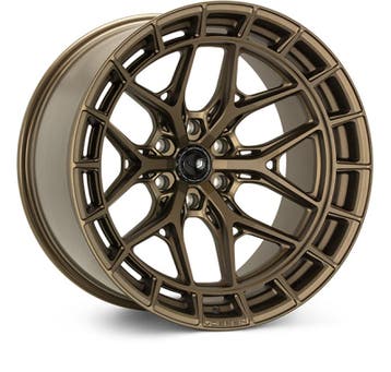 Vossen HFX-1 17x8.5in / 6x130 BP / ET35 / 84.1 CB -, Ophalen of Verzenden
