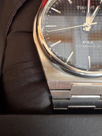 Tissot - PRX - Heren - 2020-2025