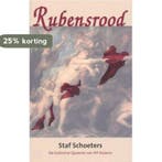 Rubensrood 9789076806037 Staf Schoeters, Boeken, Verzenden, Gelezen, Staf Schoeters
