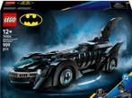Lego Set - 76304 - Cars - LEGO DC Batman Batman Forever, Nieuw