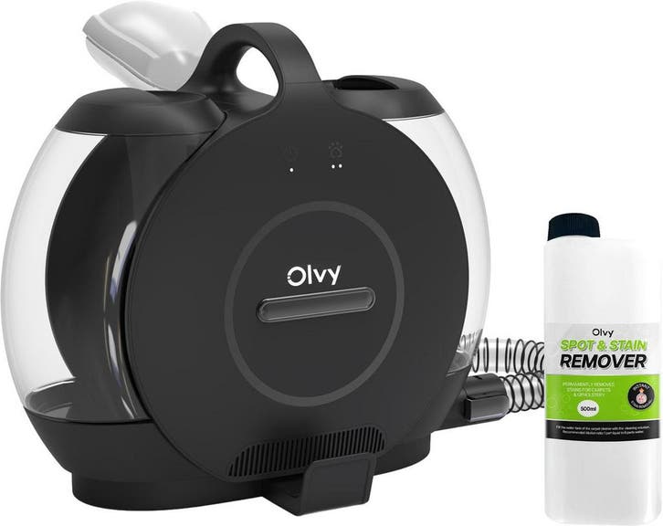 Tapijtreiniger - Vlekkenreiniger - Bank Reiniger - Meubelrei, Bricolage & Construction, Matériel de nettoyage, Envoi