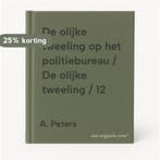 De olijke tweeling op het politiebureau / De olijke tweeling, Boeken, Verzenden, Gelezen, A. Peters