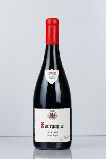 2020 Jean-Marie Fourrier Vielles Vignes - Bourgogne - 1, Nieuw